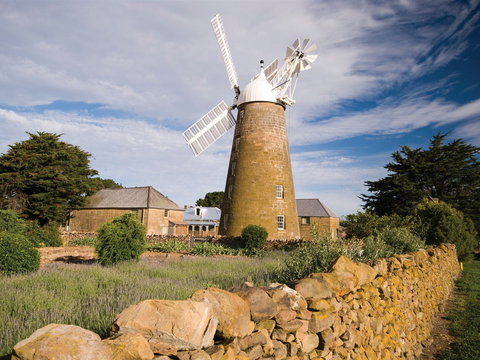 Heritage Highway - Tourism Search 2