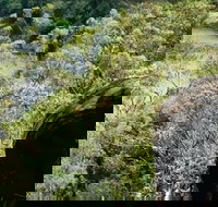 Heuston Lookout - Tourism Search