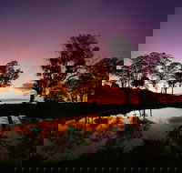 Highfields - Tourism Search