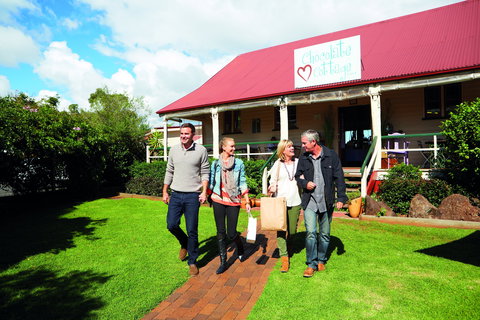 Highfields - Tourism Search 2