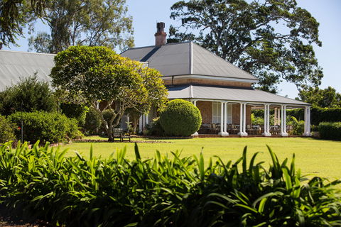 Historic Ormiston House - Tourism Search 0