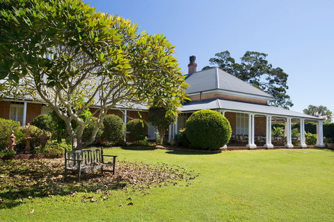 Historic Ormiston House - Tourism Search 1