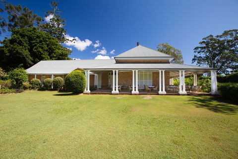 Historic Ormiston House - Tourism Search 2