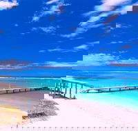 Horrocks - Tourism Search