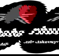 House of Rhubarb - Tourism Search