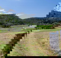 Howes Trail - Tourism Search