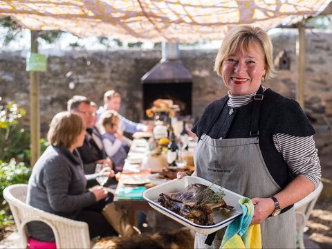 Hutton Vale Farm - Tourism Search 0