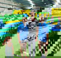 Inflatable World Ballarat - Tourism Search