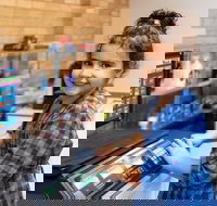 Interaxcity Children's Museum - Tourism Search