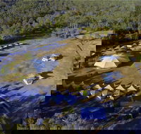 Ivory's Rock Conventions and Events - Tourism Search