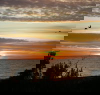 James Well - Tourism Search