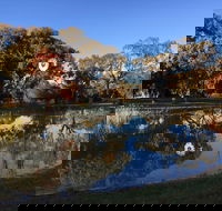 Jubilee Park - Tourism Search