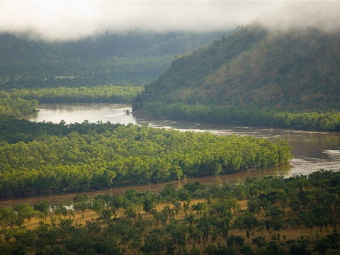 Judbarra / Gregory National Park - Tourism Search 1