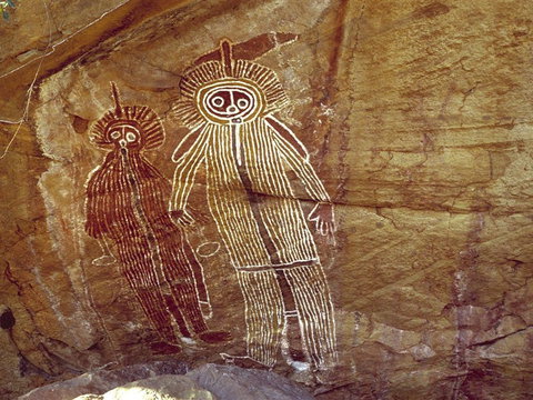 Judbarra / Gregory National Park - Tourism Search 2