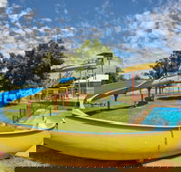Junee Junction Recreation and Aquatic Centre - Tourism Search