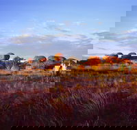 Karlu Karlu / Devils Marbles Conservation Reserve - Tourism Search