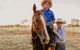 Katherine Outback Experience - Horse Riding Experience - thumb 0