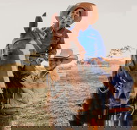 Katherine Outback Experience - Horse Riding Experience - Tourism Search