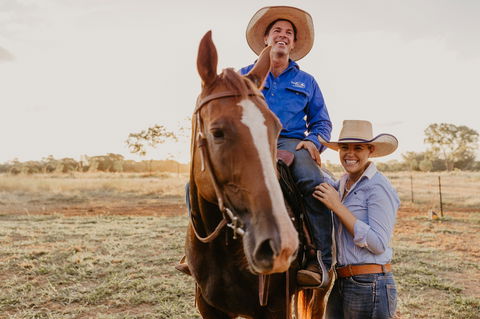 Katherine Outback Experience - Horse Riding Experience - Tourism Search 0