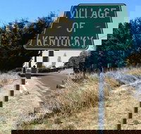 Kentucky - Tourism Search