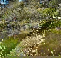 Kurth Kiln Regional Park - Tourism Search