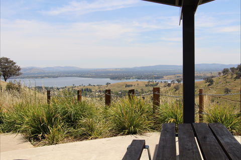 Kurrajong Gap Lookout - Tourism Search 0