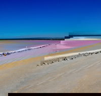 Lake McDonnell - Tourism Search