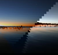 Lake Bonney - Tourism Search