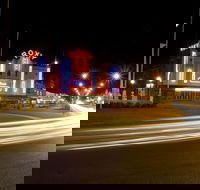Leeton - Tourism Search