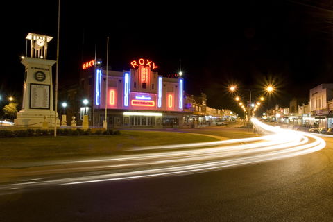 Leeton - Tourism Search 0