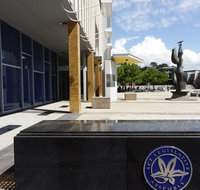 Legislative Assembly for the ACT - Tourism Search