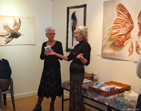 Magpie Springs Gallery - Tourism Search 2