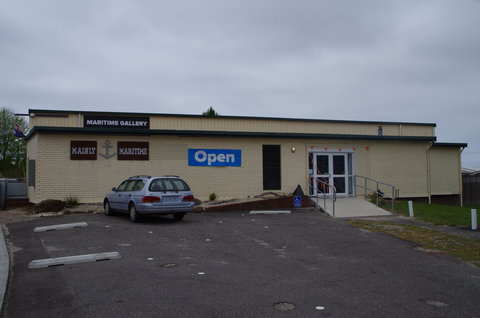 Mainly Maritime - Tourism Search 0