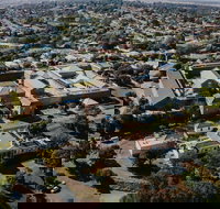 Maitland Gaol - Tourism Search