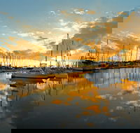 Manly - Tourism Search