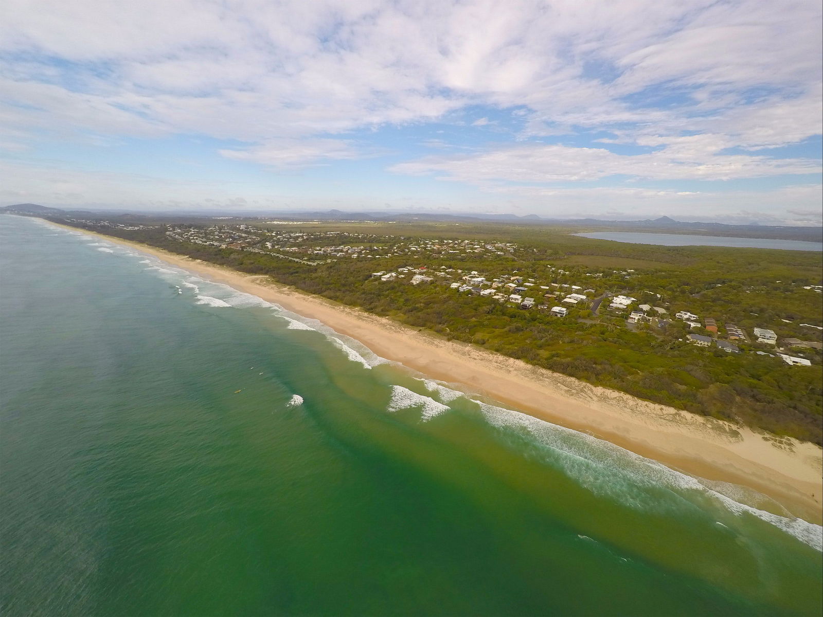 Marcus Beach QLD Tourism Search