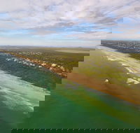 Marcus Beach - Tourism Search