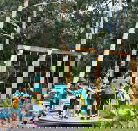 Marysville Kin Playspace - Tourism Search