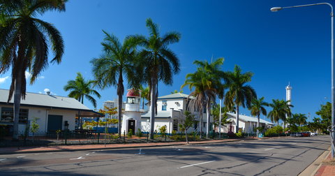 Maritime Museum Of Townsville - Tourism Search 0