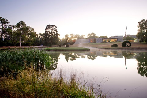 McClelland Sculpture Park + Gallery - Tourism Search 0