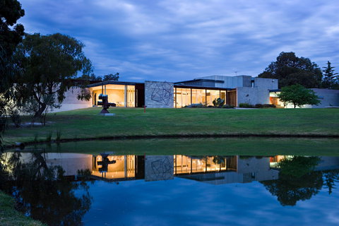McClelland Sculpture Park + Gallery - Tourism Search 1