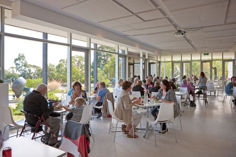 McClelland Sculpture Park + Gallery - Tourism Search 2