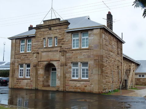 Memorial Hall - Tourism Search 0