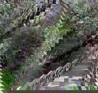 Mulwaree River Walkway - Tourism Search