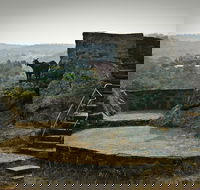 Nanny Goat Hill Lookout - Tourism Search