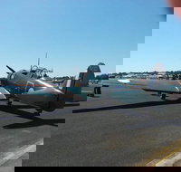 Narromine Aviation Museum - Tourism Search