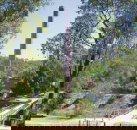 No 1 Pump Station Mundaring - Tourism Search