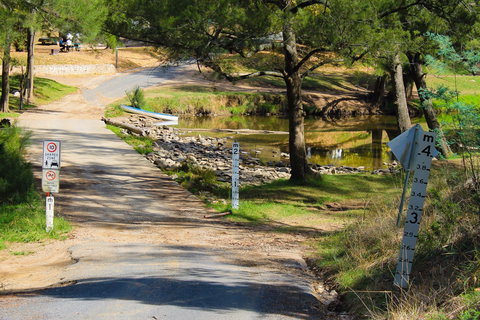 Ophir Reserve - Tourism Search 2