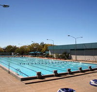 Phillip Swimming Centre - Tourism Search