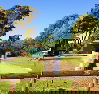 Picola Heritage Park - Tourism Search